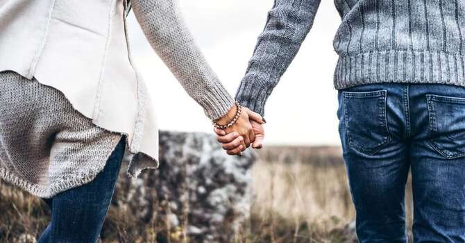 The Myth of "Last Resort" Therapy: Why Healthy Couples Choose Counseling Early image